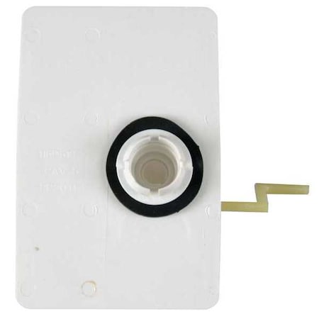 Tank Rinse Aid Kit MPN:WD35X10346