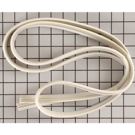 Dishwasher Door Gasket, 88-1/2