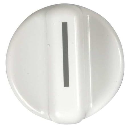 Dryer, Knob-Rotary MPN:WE01X10159