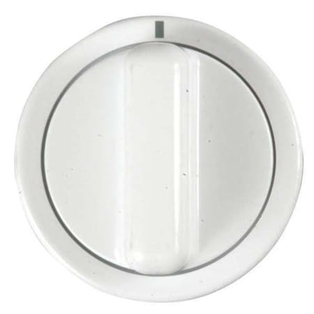 Timer Knob, Dryer MPN:WE01X10160