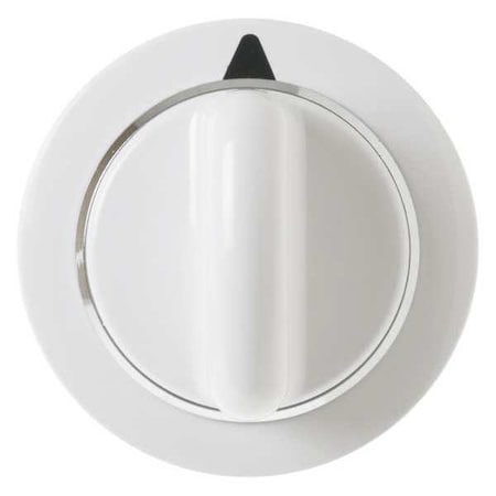 Timer Knob, White MPN:WE01X20374