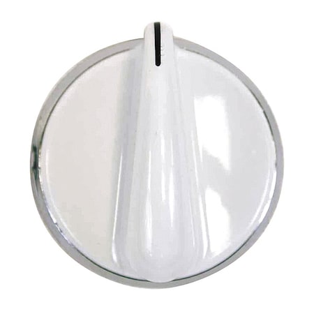 Wash Machine Control Knob and Clip MPN:WE01X20378