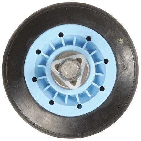 Dryer Drum Roller Assembly MPN:WE03X10008