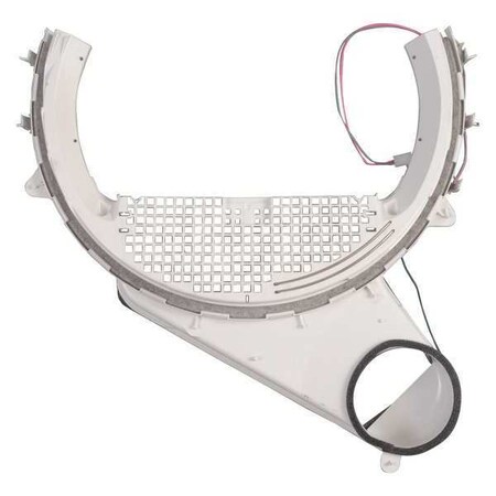 Trap Duct Assembly MPN:WE14M119