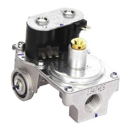Gas Valve Assembly MPN:WE14X215