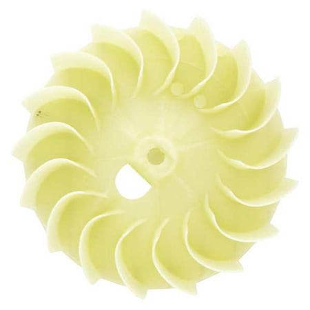 Blower Wheel MPN:WE16M15