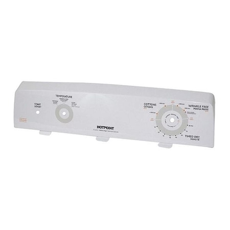 Display Backsplash MPN:WE19M1493