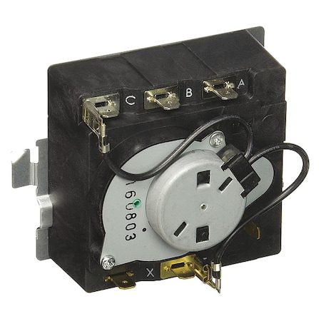 Dryer Timer MPN:WE4M533