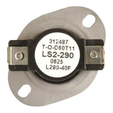 Thermostat MPN:WE4M80
