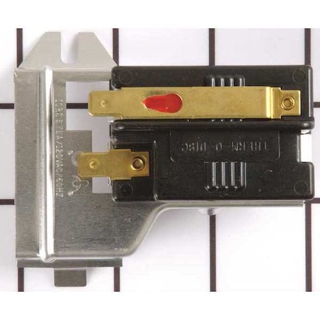 Heat Detector MPN:WE4X448