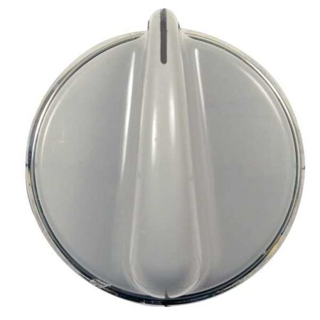 Selector Knob, Gray MPN:WH01X10315