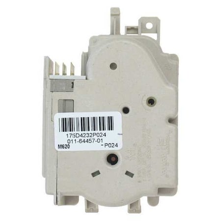 Timer Assembly MPN:WH12X10254