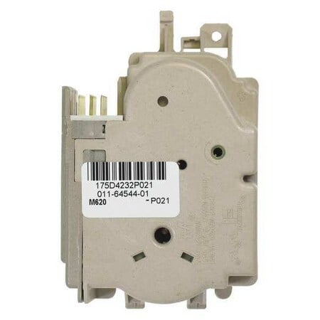 Timer Assembly MPN:WH12X10255