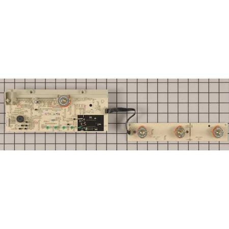 Control Board Assembly MPN:WH12X10475