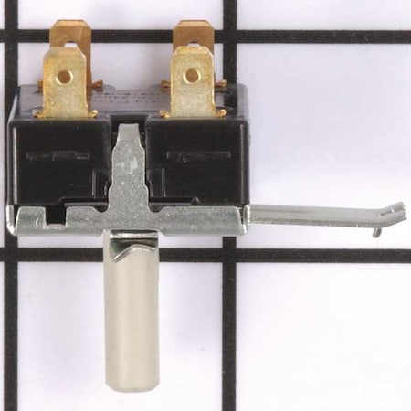 Temperature Switch, 3 Position MPN:WH12X10498
