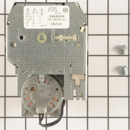 Washer Timer MPN:WH12X950