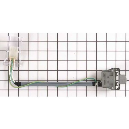 Lid Switch Assembly MPN:WH12X955