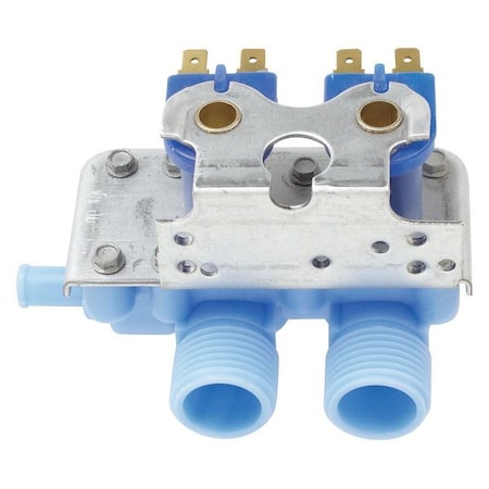 Water Valve MPN:WH13X81