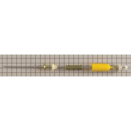 Suspension Rod, Spring Assembly, Yellow MPN:WH16X543