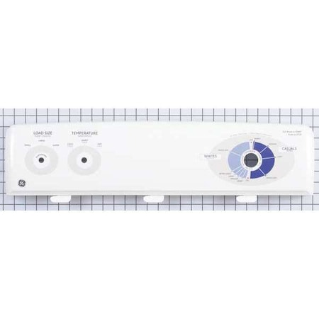 Control Panel MPN:WH42X10650