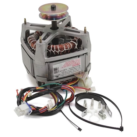 Wash Machine Motor MPN:WH49X10040
