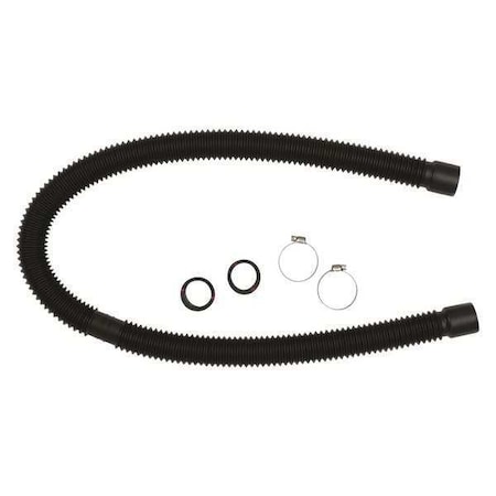 Drain Hose MPN:WH49X301