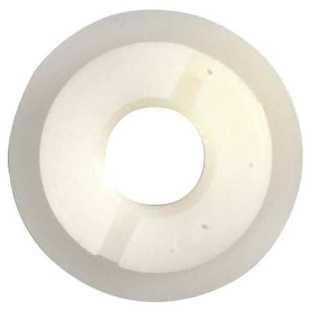 Nut, Auger, Front Dispenser Bucket MPN:WR01X10315