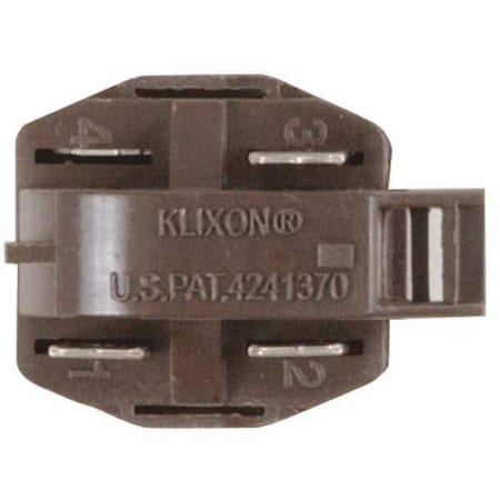 Relay PTCR, 3 Wire MPN:WR07X10055