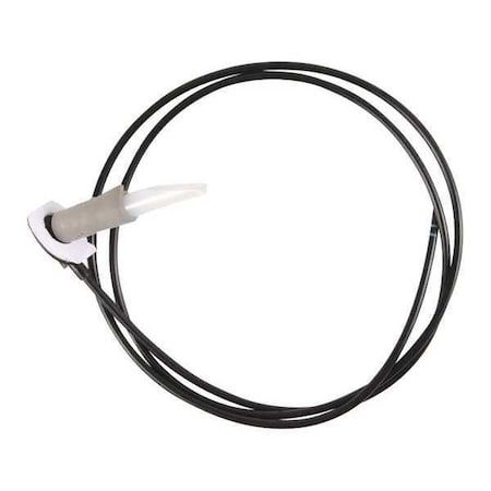 Grommet And Tube Assembly MPN:WR17X11168