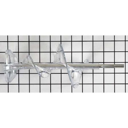 Ice Bucket Auger MPN:WR17X11263