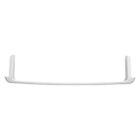 Freezer Shelf Bar, For Fridge/Freezer MPN:WR17X11890