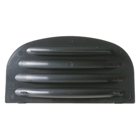 Grille Recess MPN:WR17X12320