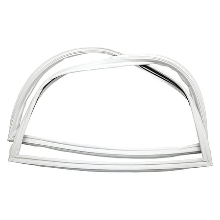 Refrigerator Food Door Gasket MPN:WR24X10229