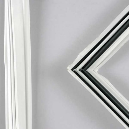 Fresh Food Door Gasket MPN:WR24X446