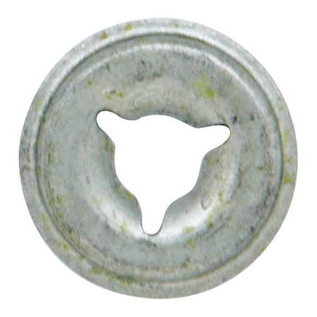 Push On Nut MPN:WR2X7054