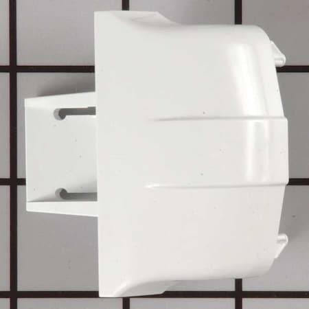 Shelf Retainer Bar Support MPN:WR2X9144
