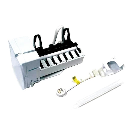 Refrigerator Freezer Ice Maker Kit MPN:WR30X10093