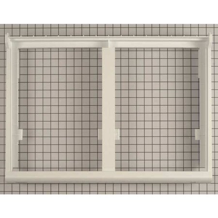 Shelf Frame, No Glass MPN:WR32X10537