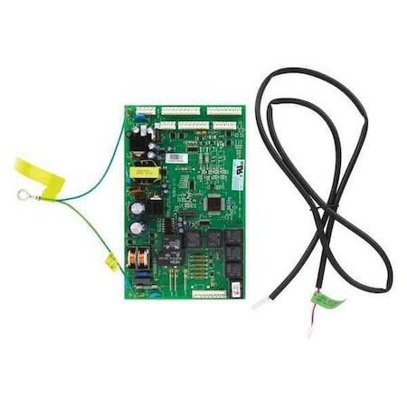 Main Control Board MPN:WR49X10152