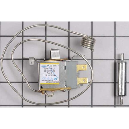 Temperature Control Thermostat MPN:WR50X10104