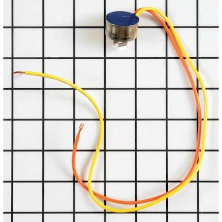 Defrost Thermostat MPN:WR50X133