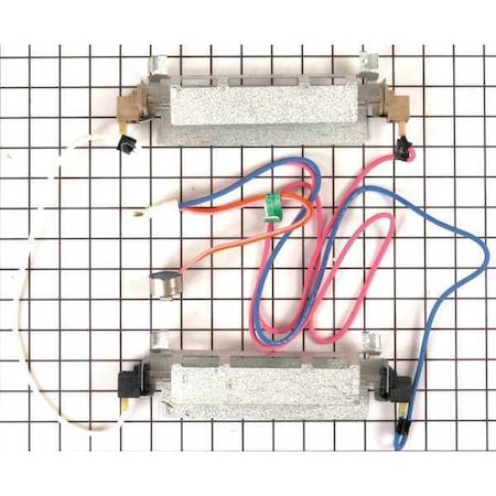 Refrigerator Defrost Heater Kit MPN:WR51X442