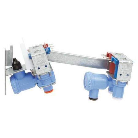 Valve and Bracket MPN:WR57X10022