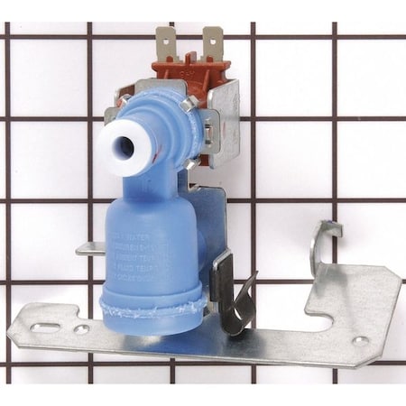 Refrigerator Water Inlet Valve MPN:WR57X10086