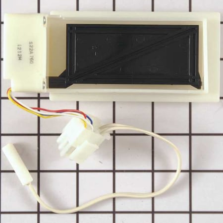 Air Damper and Thermister Assembly MPN:WR60X10215