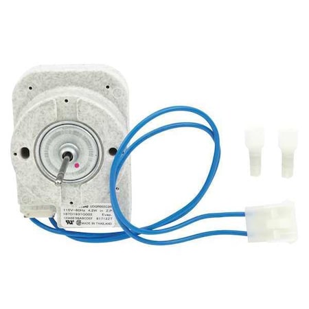 Evaporator Motor MPN:WR60X10300