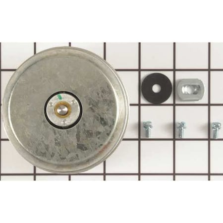 Condenser Fan Motor, 115V MPN:WR60X187