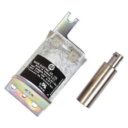 Solenoid Assembly MPN:WR62X107