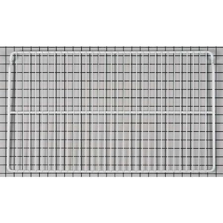 Stationary Wire Shelf MPN:WR71X10378