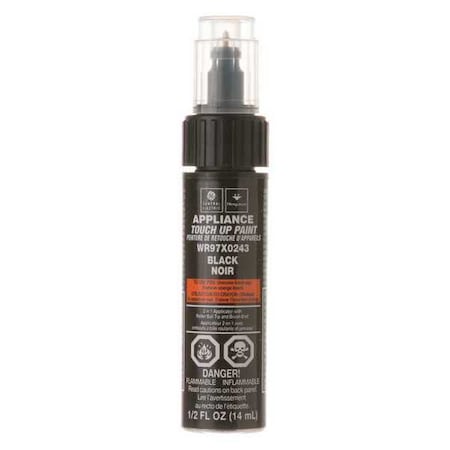 Touch Up Paint MPN:WR97X243